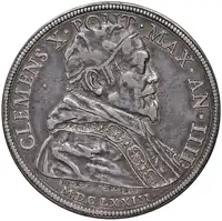 Obverse image