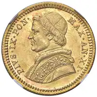 Obverse image