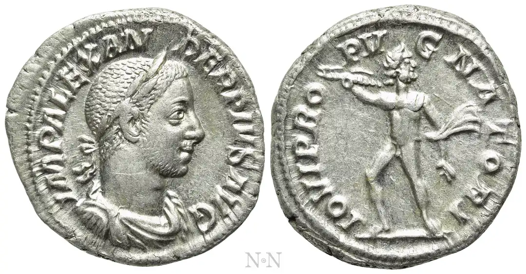 Dritto moneta