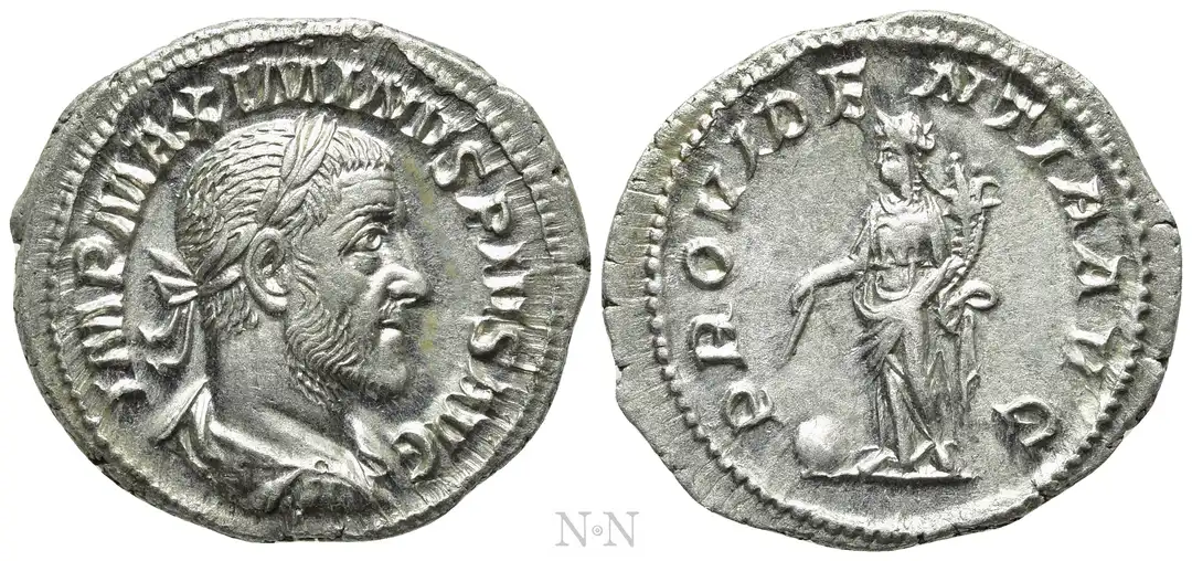 Dritto moneta