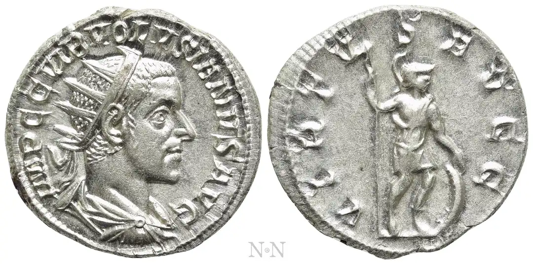Dritto moneta