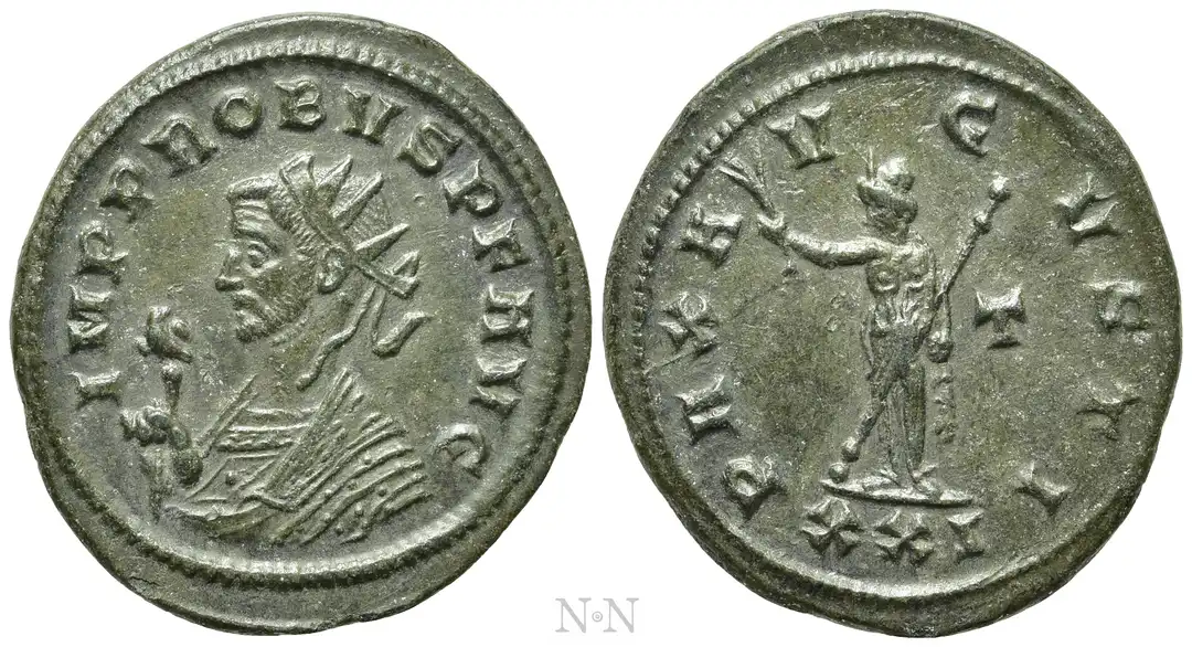 Dritto moneta