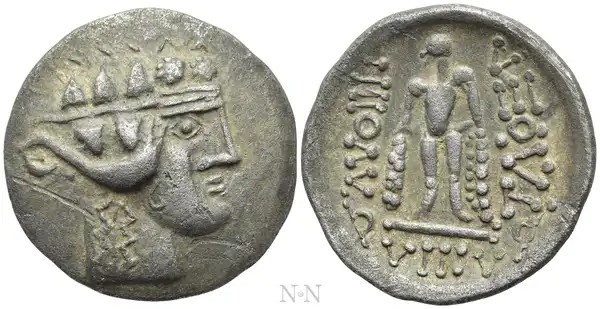 Obverse image