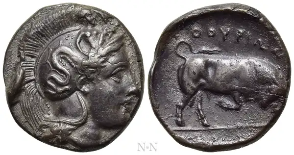 Obverse image