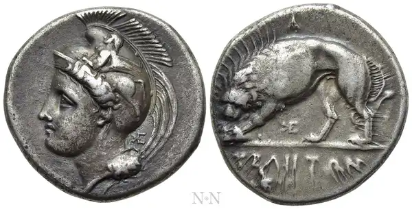 Obverse image
