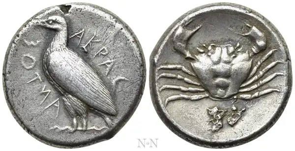 Obverse image