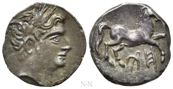 Obverse image