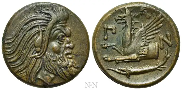 Obverse image