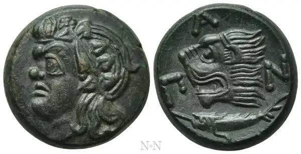 Obverse image