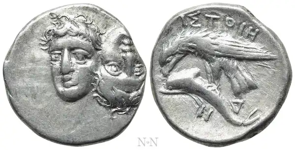 Obverse image