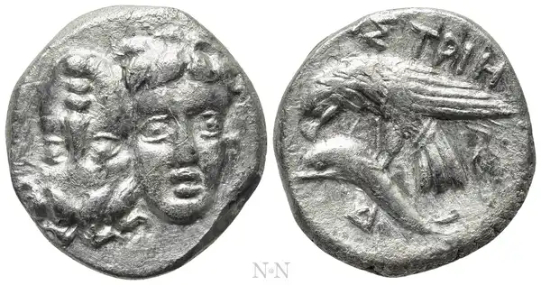 Obverse image