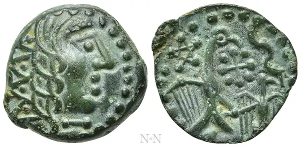 Obverse image