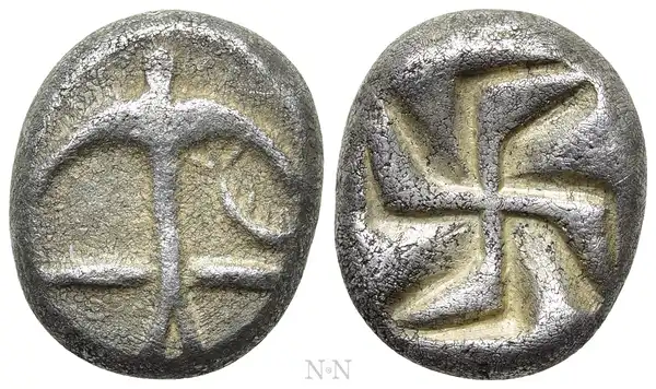 Obverse image