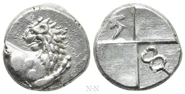 Obverse image