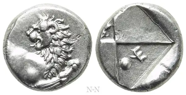 Obverse image