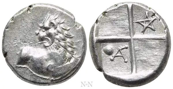 Obverse image