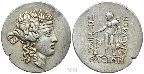 Obverse image