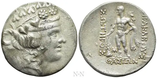 Obverse image