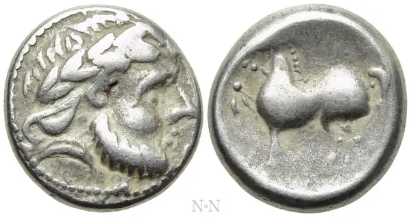 Obverse image