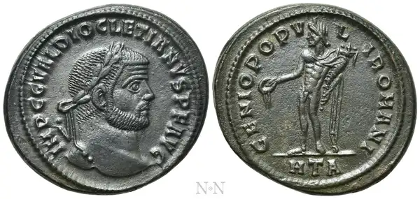 Obverse image