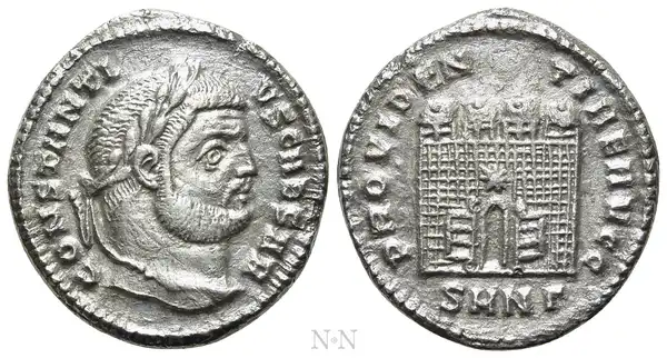 Obverse image