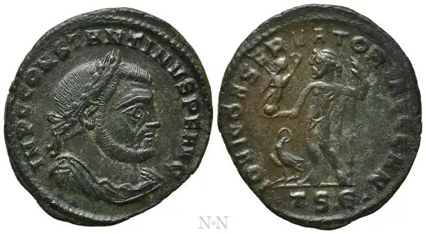 Obverse image