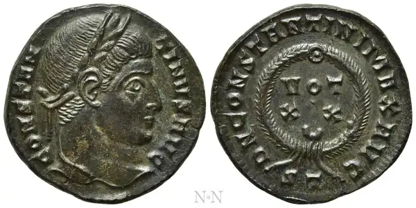 Obverse image
