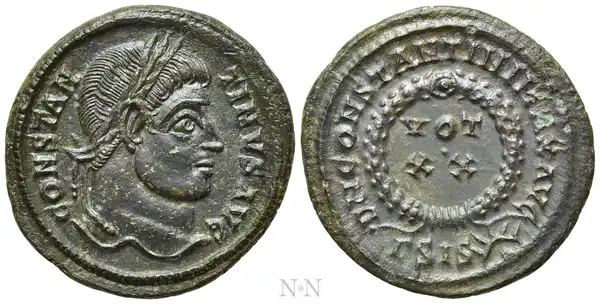 Obverse image
