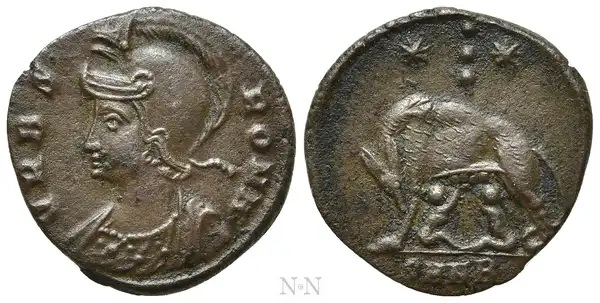 Obverse image