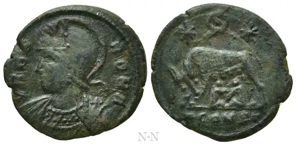 Obverse image