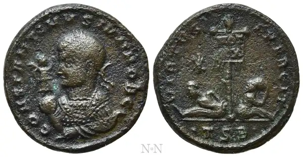 Obverse image