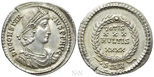 Obverse image