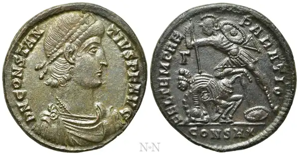 Obverse image