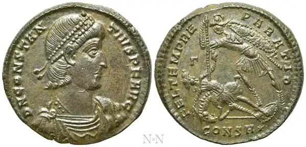Obverse image