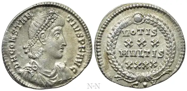 Obverse image