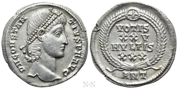 Obverse image