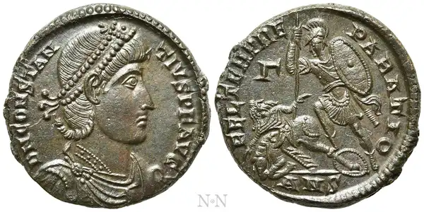 Obverse image
