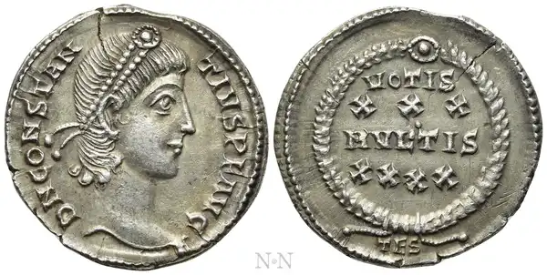 Obverse image