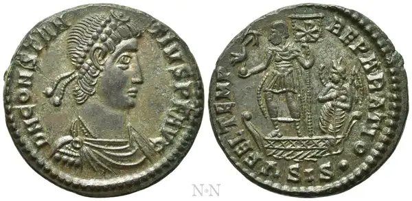 Obverse image