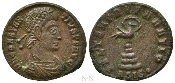 Obverse image