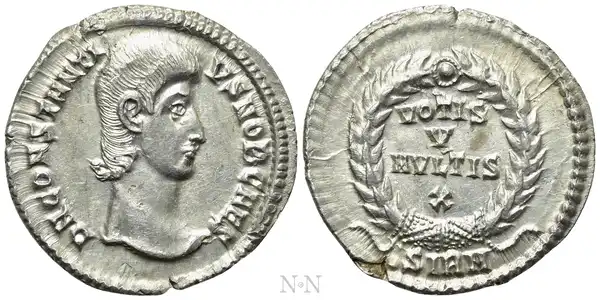 Obverse image
