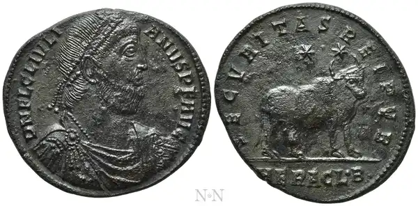 Obverse image