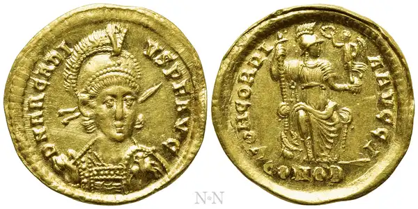 Obverse image
