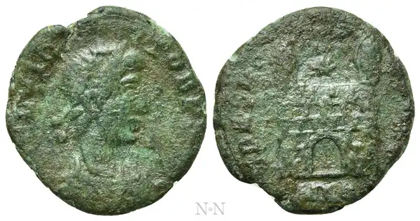 Obverse image