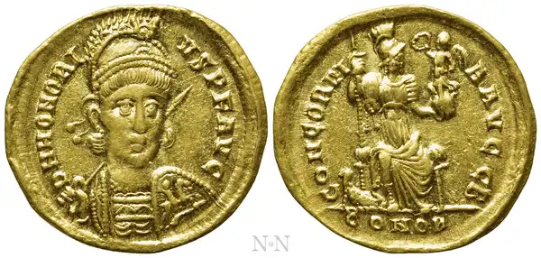 Obverse image