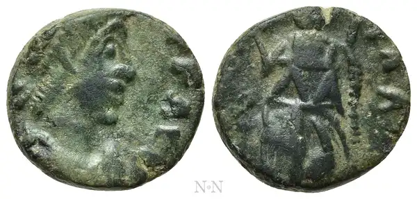 Obverse image