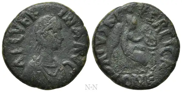 Obverse image
