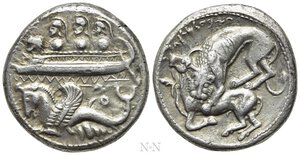 Obverse image