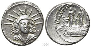 Obverse image