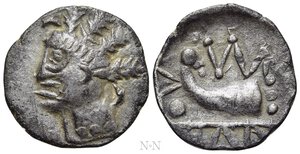 Obverse image